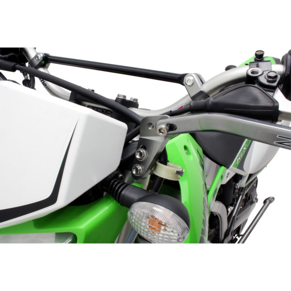 DRC/ZETA/UNIT Hand Guard Mount Front Type - 009707