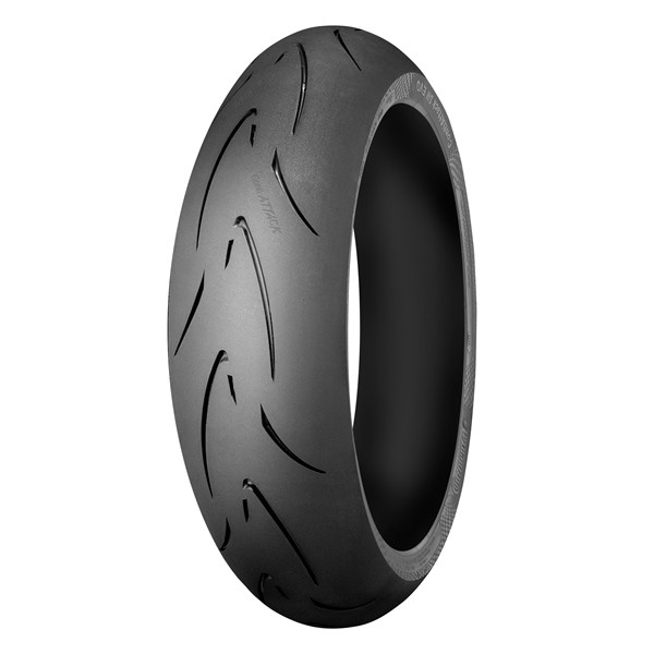 Continental Tire ContiAttack SM EVO - 150/60R17 - 422122