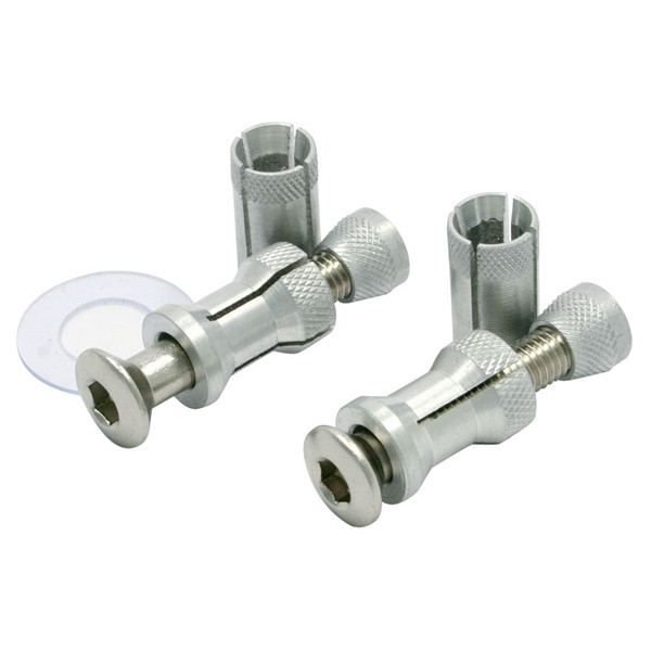 DRC/ZETA/UNIT Replacement Bar End Adapter - 023930