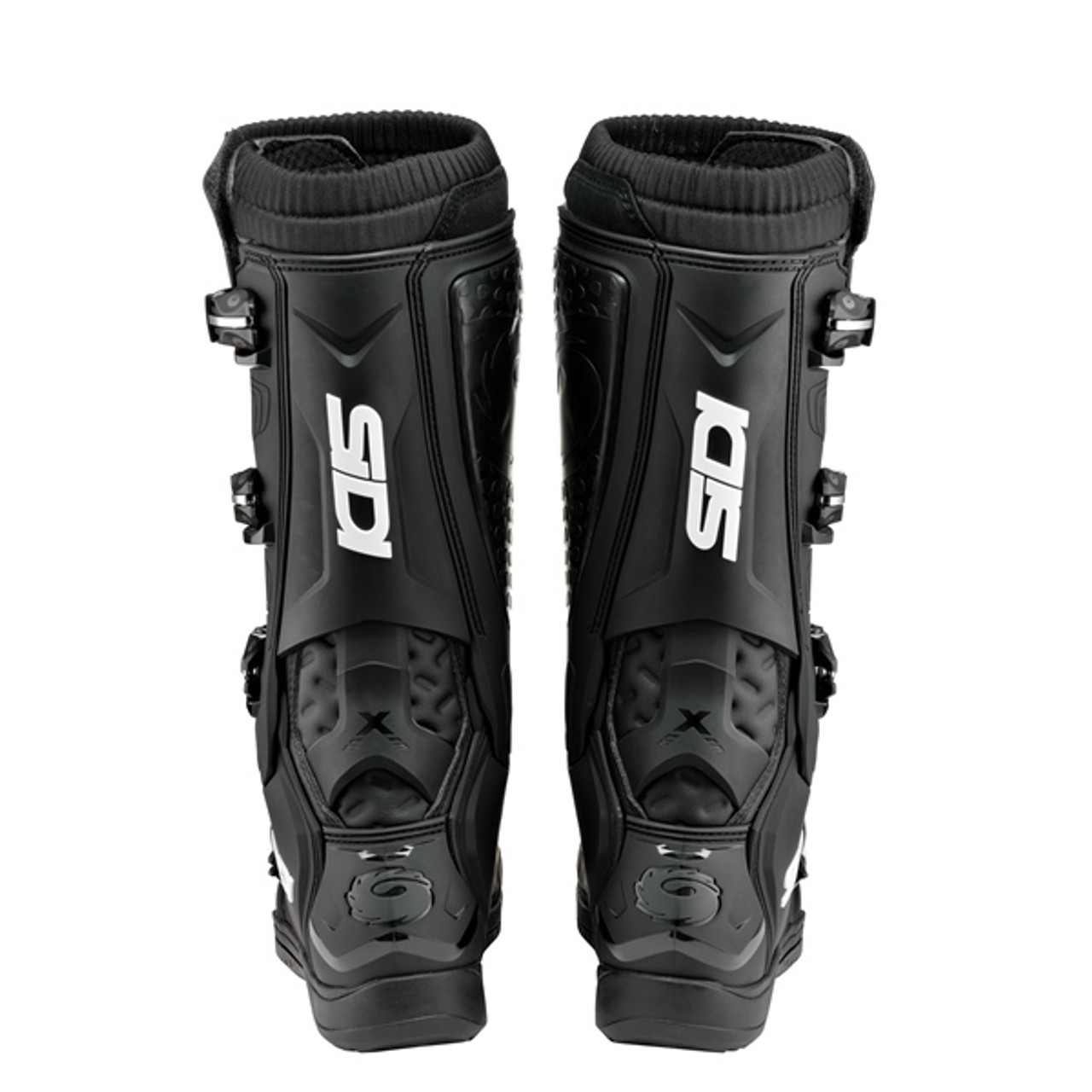 SIDI X Power SC Boots Men - Off-Road - 46 - 840708