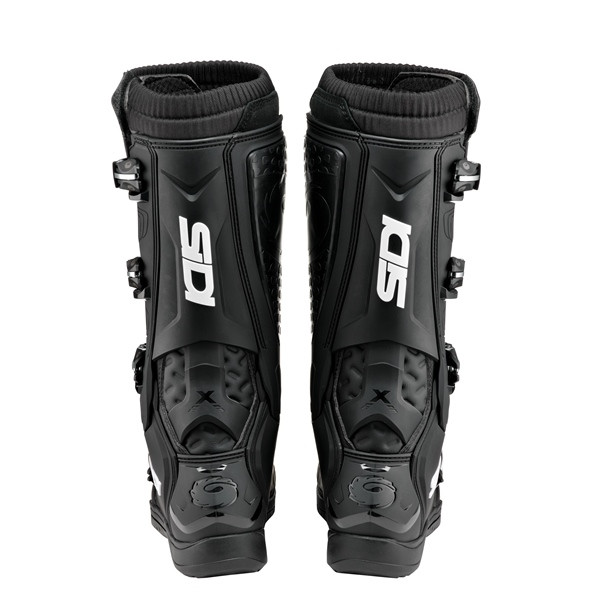 SIDI X Power SC Boots Men - Off-Road - 11.5 US / 46 US - 840708