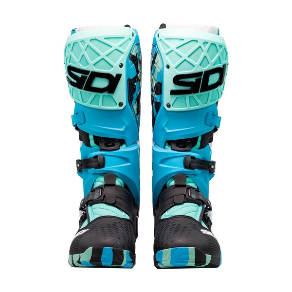 SIDI Crossair X Boots Men - Off-Road - 9.5 US / 43 EU - 840015