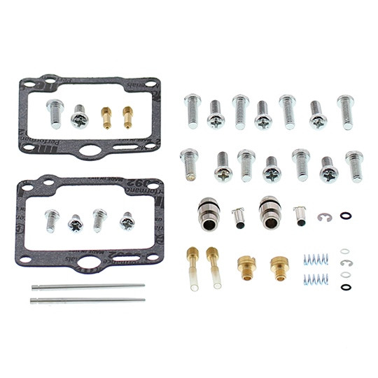 All Balls Carburetor Repair Kit Fits Yamaha - 209978