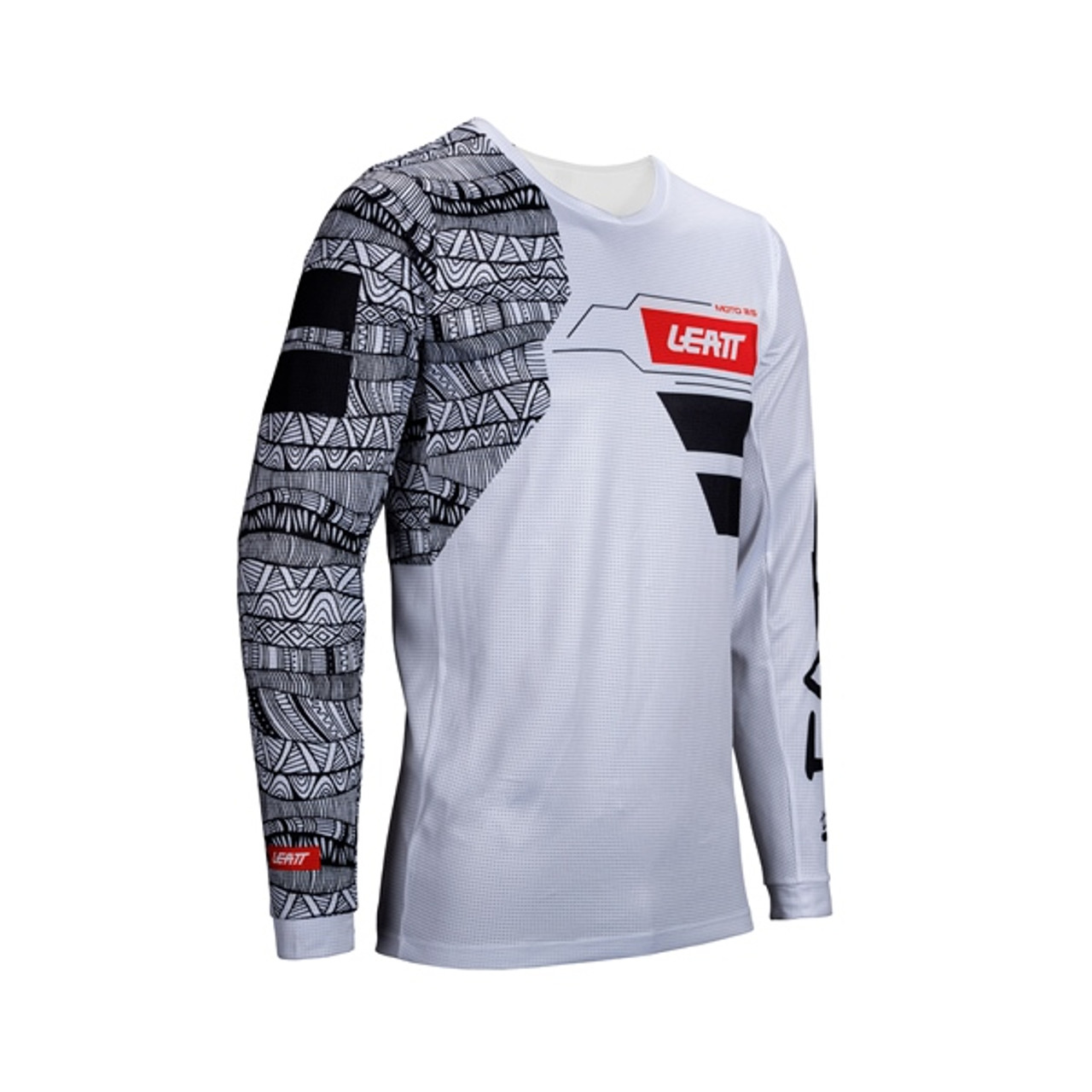 LEATT 3.5 Ride Suit Men, Women - XL - 462634