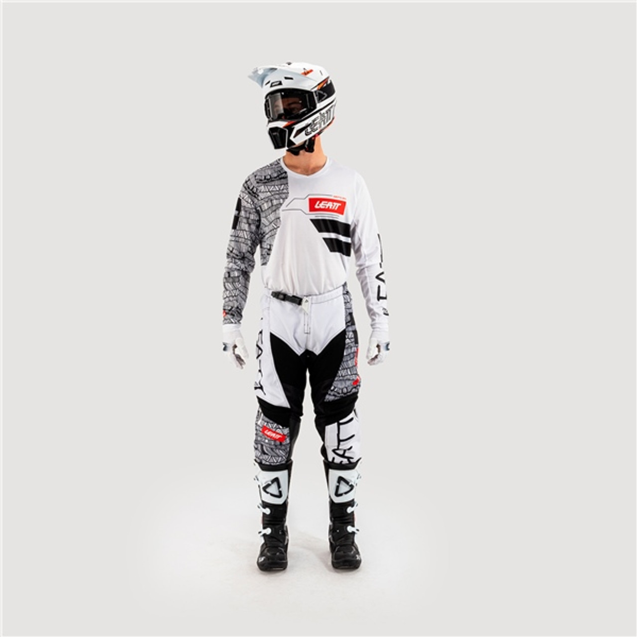 LEATT 3.5 Ride Suit Men, Women - XL - 462634