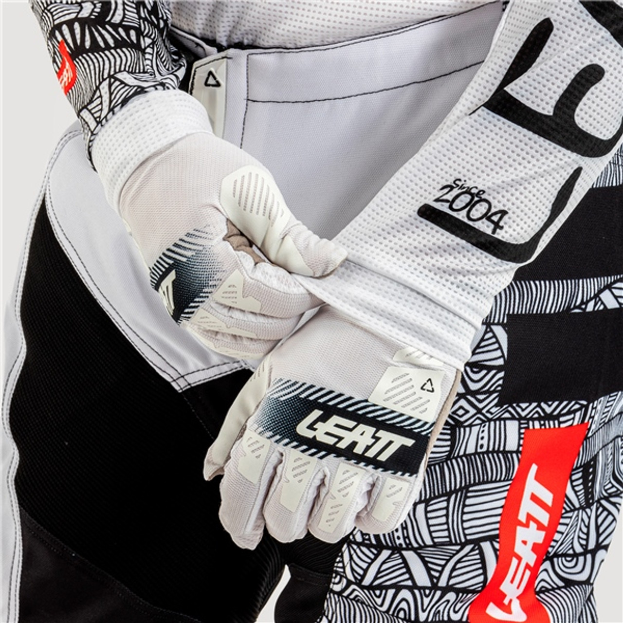 LEATT 3.5 Ride Suit Men, Women - XL - 462634