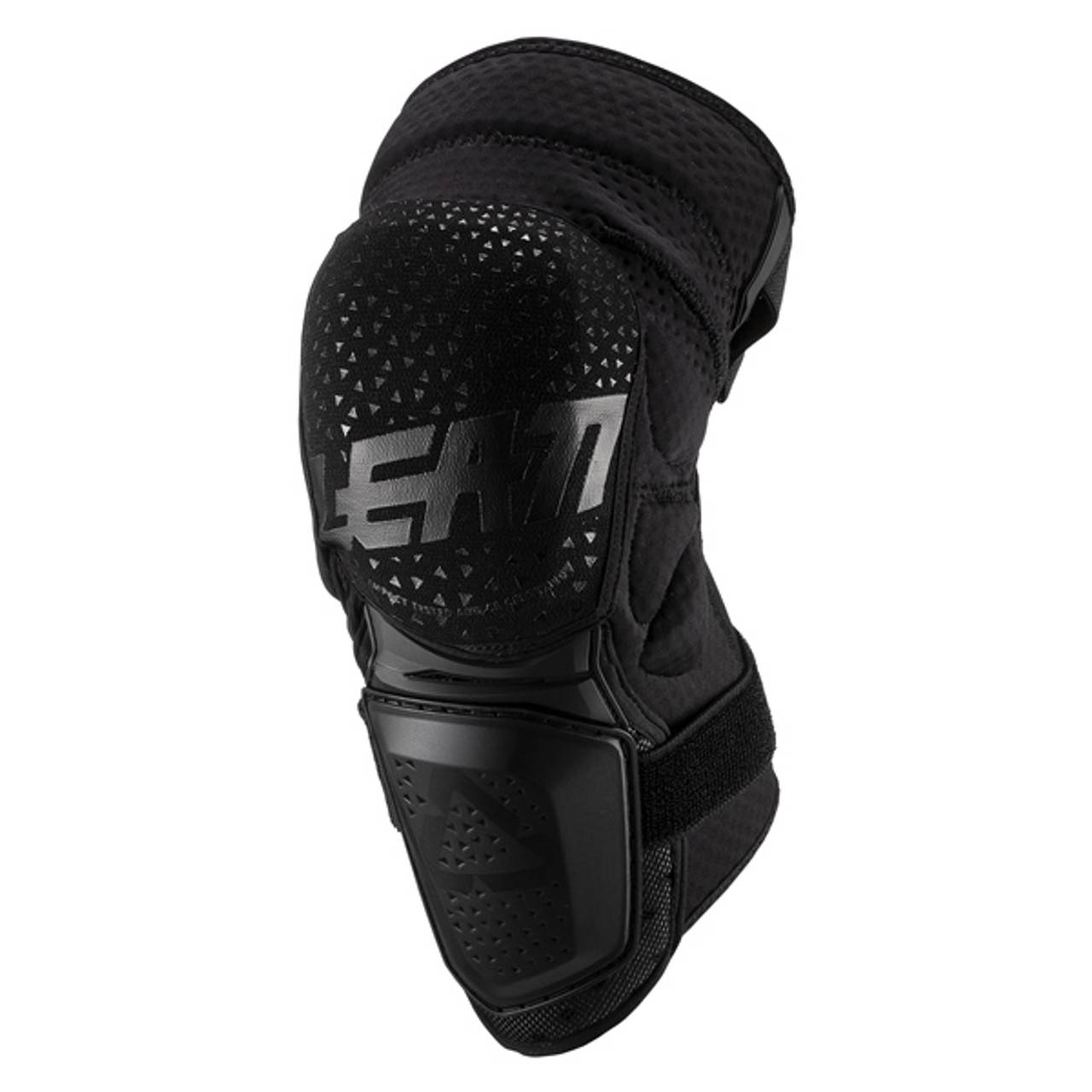 LEATT 3DF Hybrid Knee Guard Men, Women - S/M - 406527 LEATT 3DF Hybrid Knee Guard Men, Women - S/M - 406527