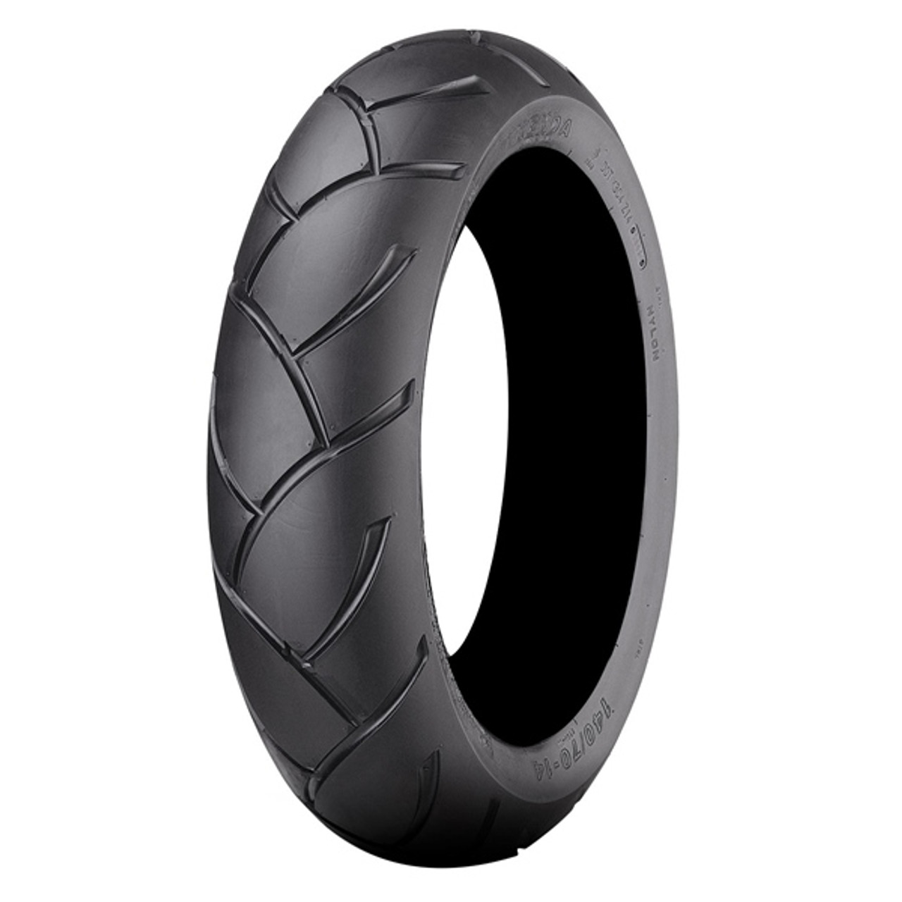 Kenda K764 Tire - 120/90-10 - 356224