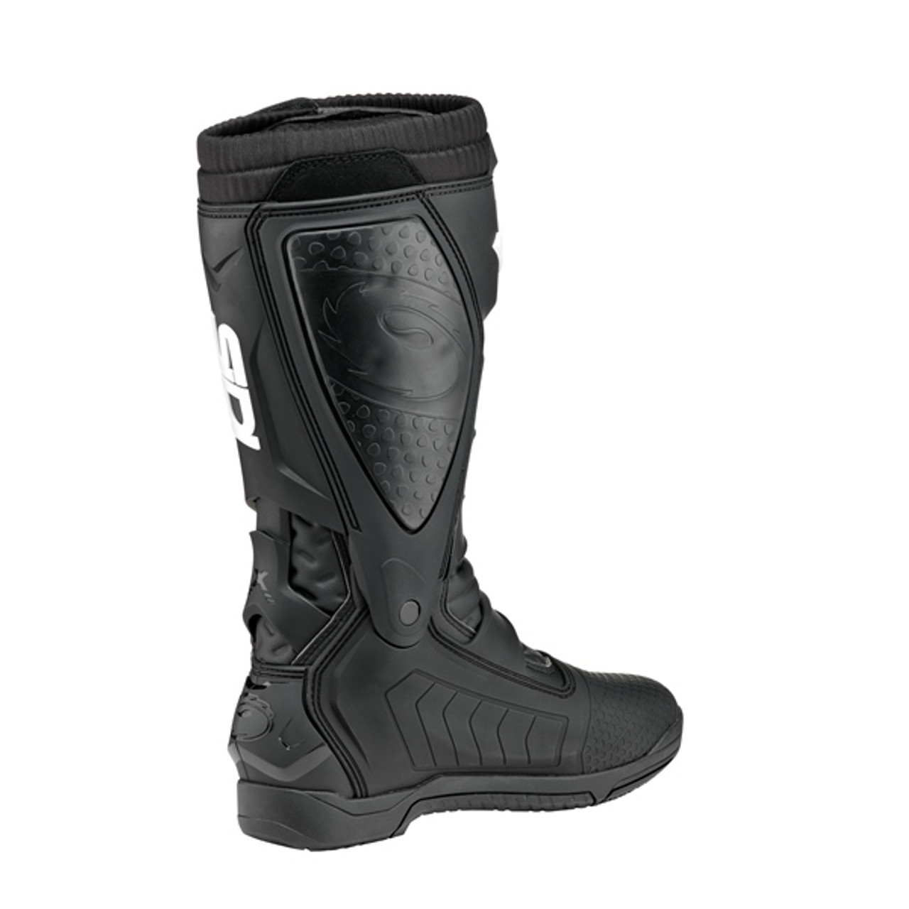 SIDI X Power SC Boots Men - Off-Road - 47 - 840709