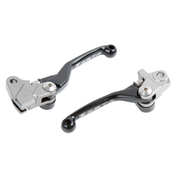 DRC/ZETA/UNIT Pivot Lever FP - 027273