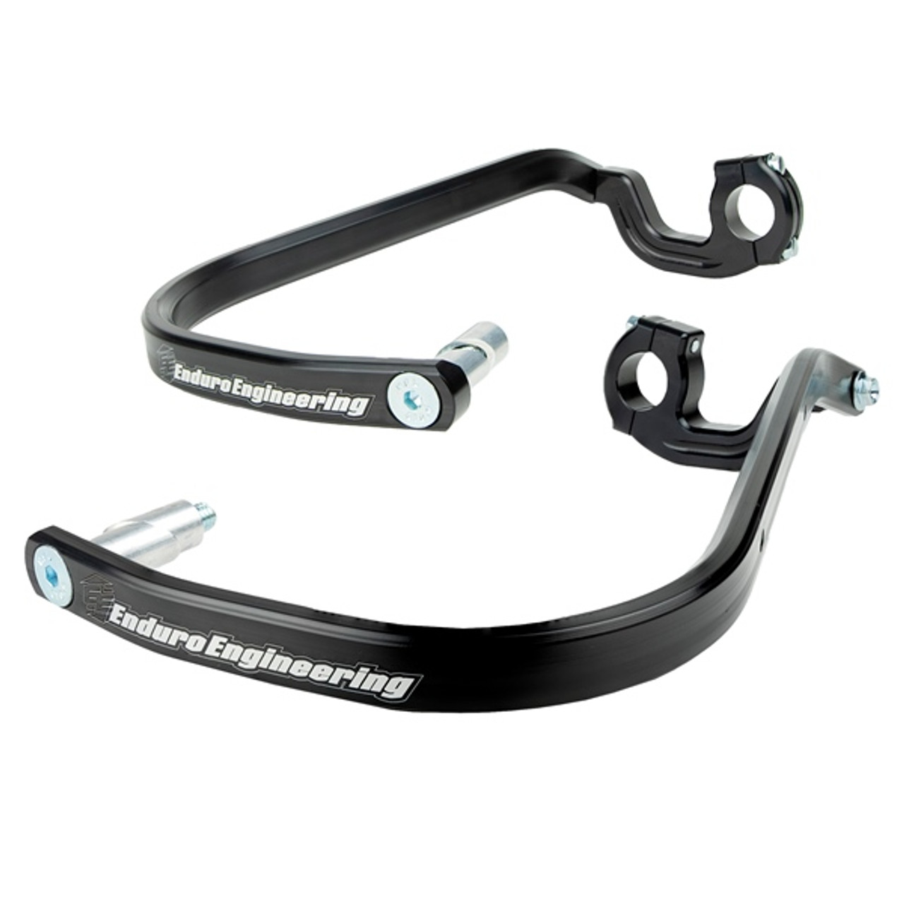 Enduro Engineering EVO2 Handguard Mount Kit 50-5214B/S - 459330