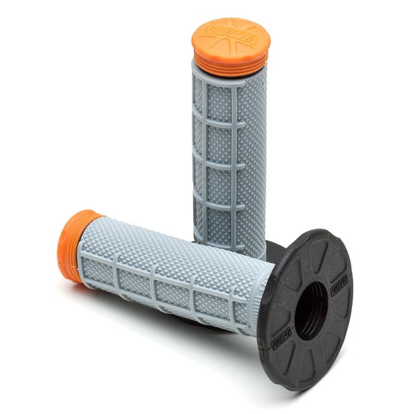 Pro Taper Tri Density Handlebar Grips - 328238