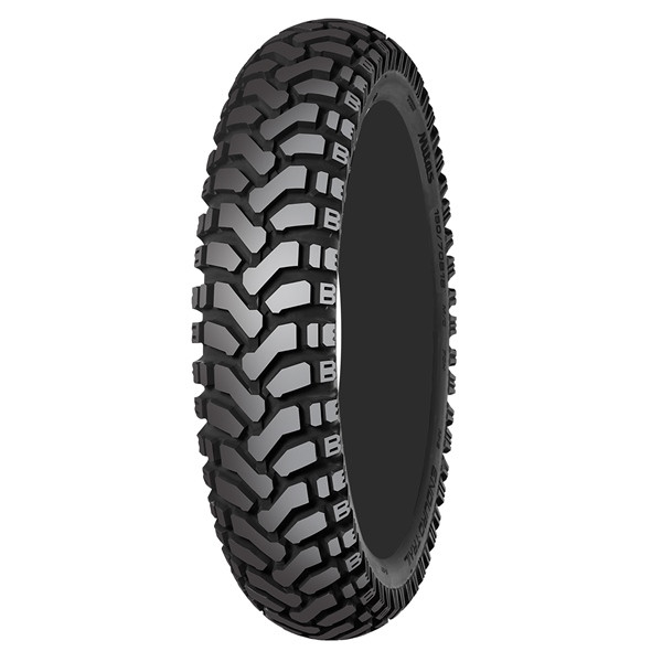 Mitas Enduro Trail Motorcycle Tire - 150/70B17 - 354800