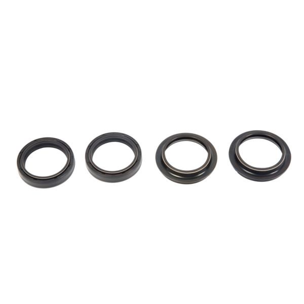 All Balls Fork Oil & Dust Seal Kit Fits Suzuki, Fits Triumph, Fits Yamaha, Fits Aprilia, Fits Ducati - 206978
