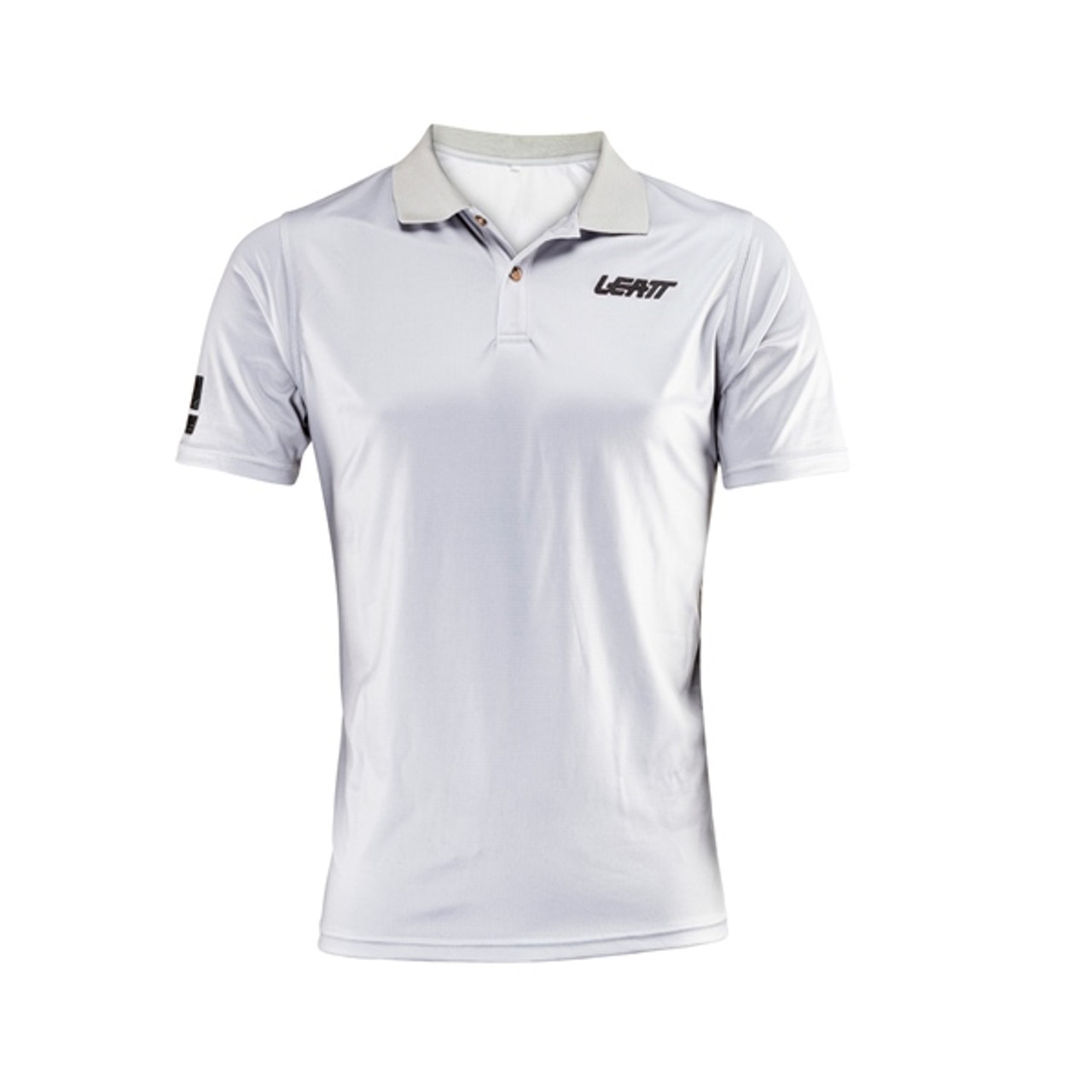 LEATT Team Polo Shirt Men, Women - M - 450423