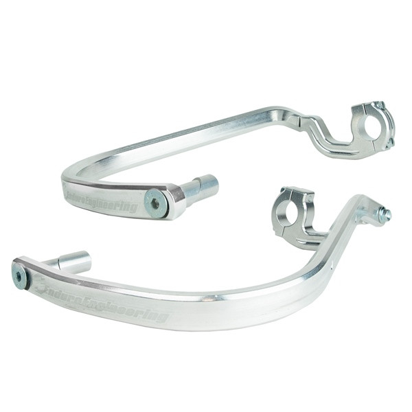 Enduro Engineering EVO2 Handguard Mount Kit 50-5214B/S - 459331