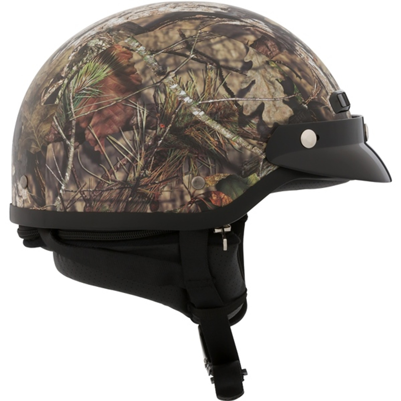 CKX VG500 Half Helmet Solid - 4XL - 516798