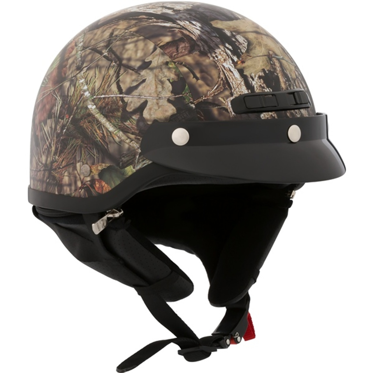 CKX VG500 Half Helmet Solid - 4XL - 516798