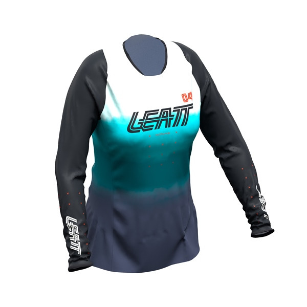 LEATT MX 4.5 Lite Jersey - V25 - S - 462642