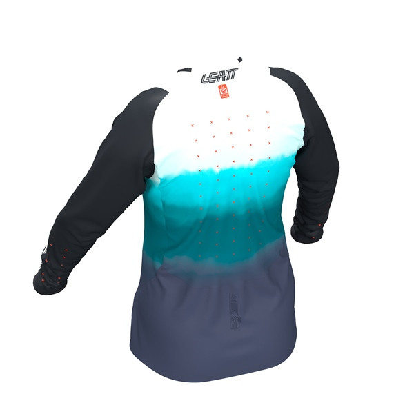 LEATT MX 4.5 Lite Jersey - V25 - S - 462642