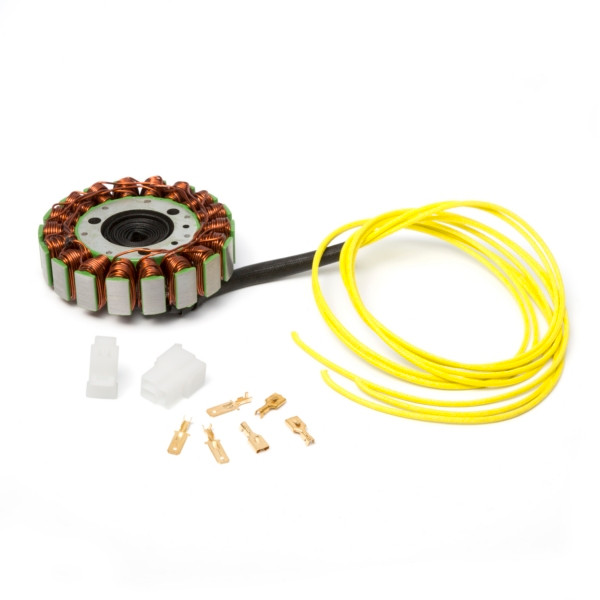 Kimpex HD Stator Fits Kawasaki, Fits Suzuki - 285699 - 285699