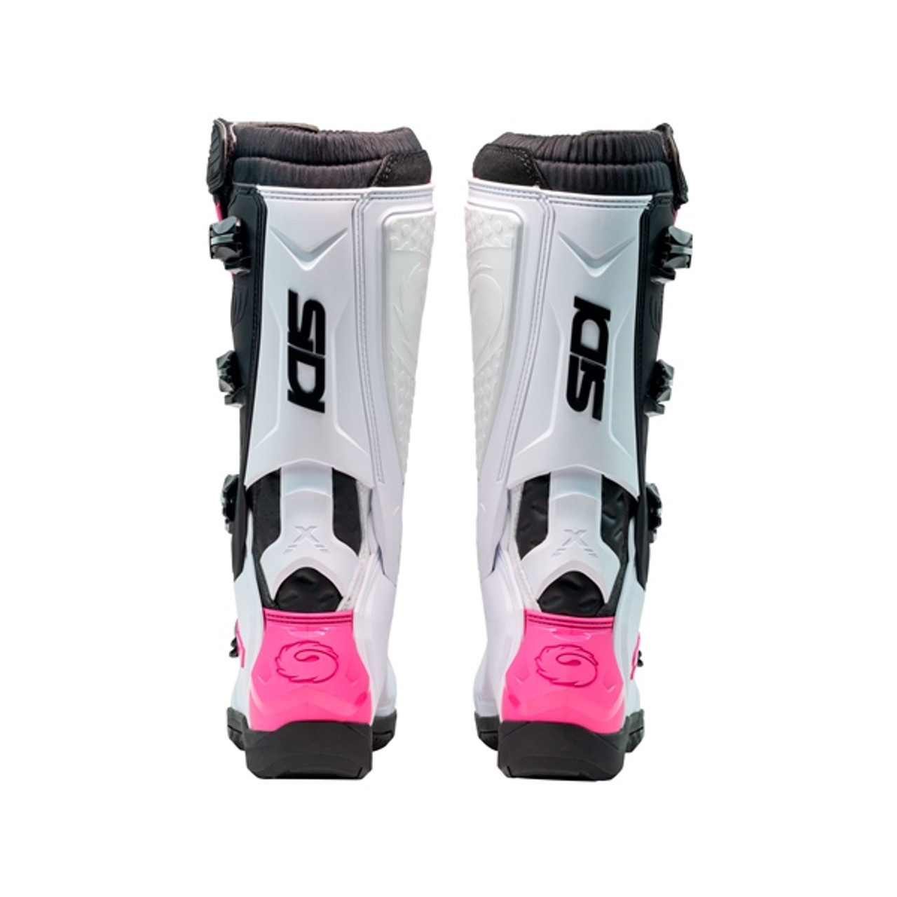 SIDI X Power SC Boots Men - Off-Road - 41 - 840713
