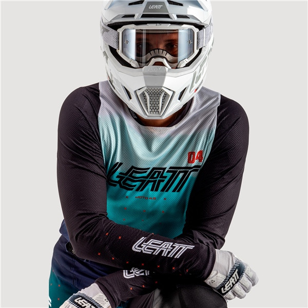 LEATT MX 4.5 Lite Jersey - V25 - M - 462643
