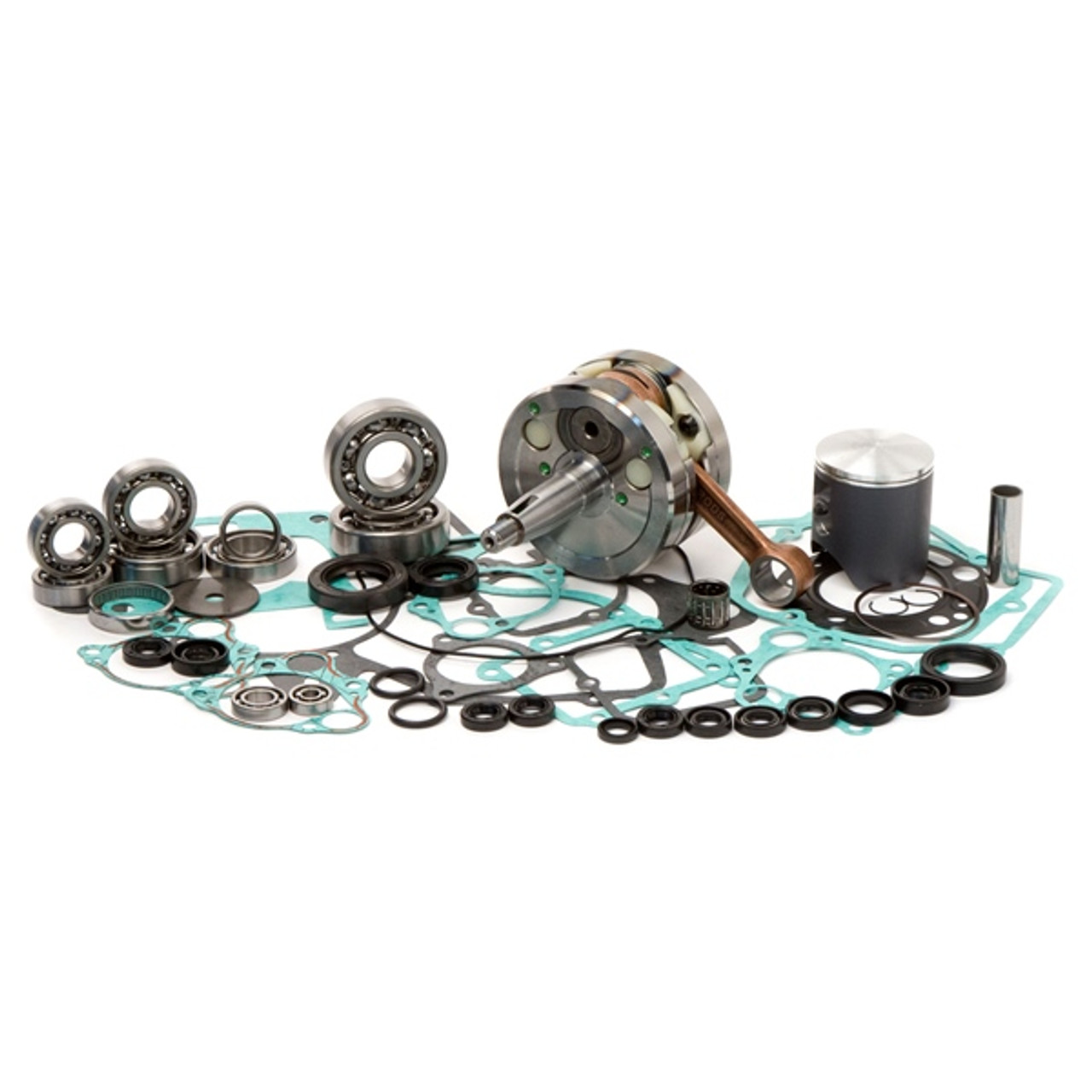 VertexWinderosa Complete Engine Kit Fits Honda - 186278