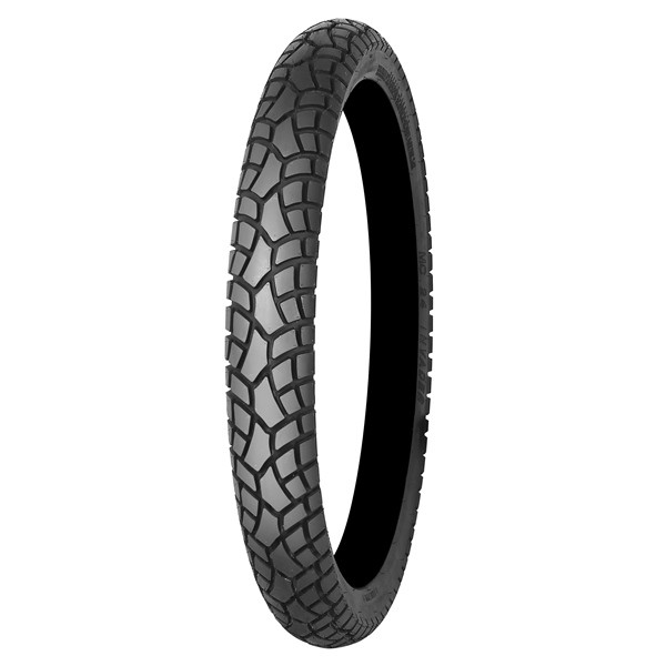 Mitas MC24 Motorcycle Tire - 100/90-19 - 362233