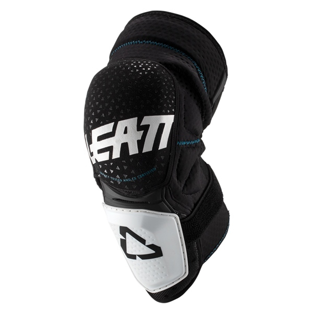 LEATT 3DF Hybrid Knee Guard Men, Women - 2XL - 406536 LEATT 3DF Hybrid Knee Guard Men, Women - 2XL - 406536