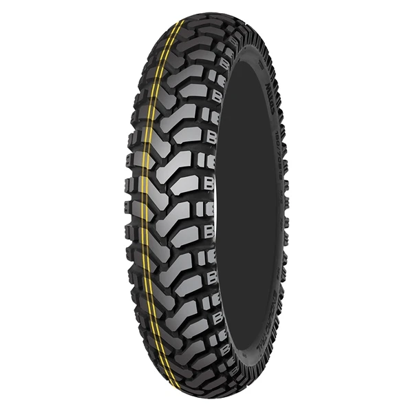 Mitas Enduro Trail Motorcycle Tire - 150/70B18 - 354803