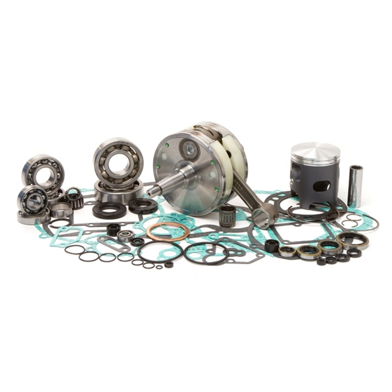 VertexWinderosa Complete Engine Kit Fits Kawasaki - 186280