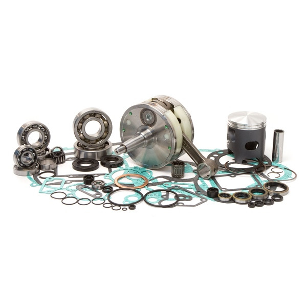 VertexWinderosa Complete Engine Kit KAWASAKI - 186280
