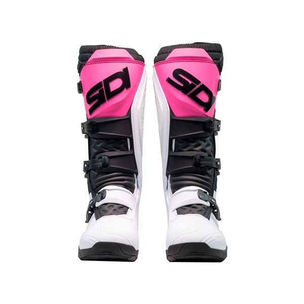 SIDI X Power SC Boots Men - Off-Road - 9.5 US / 43 EU - 840715