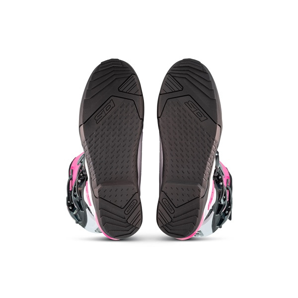 SIDI X Power SC Boots Men - Off-Road - 9.5 US / 43 EU - 840715