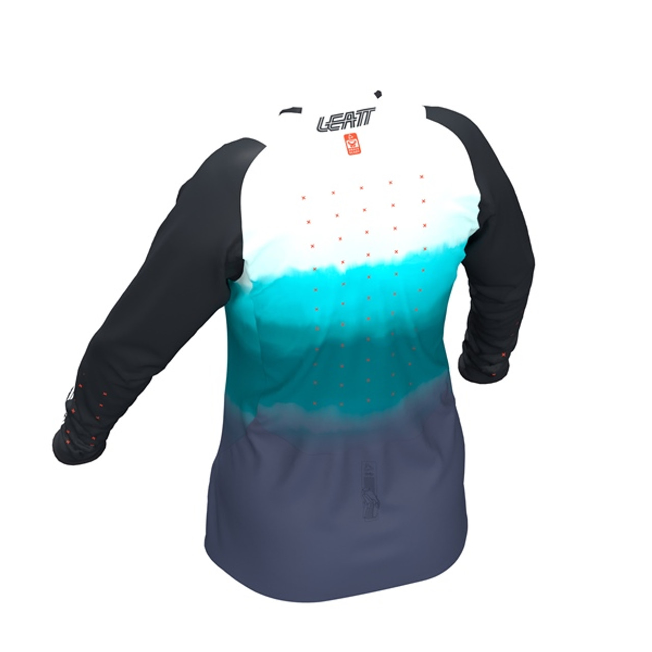 LEATT 4.5 Lite Jersey - 2XL - 462646