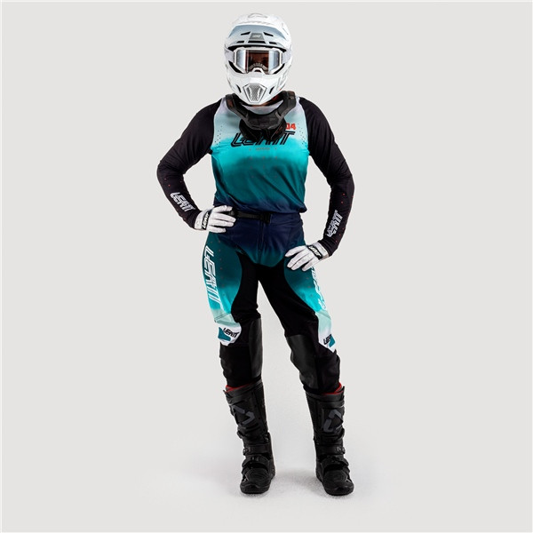 LEATT MX 4.5 Lite Jersey - V25 - 2XL - 462646