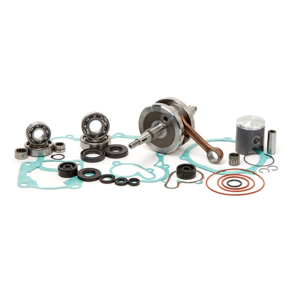 VertexWinderosa Complete Engine Kit Fits Yamaha - 186281