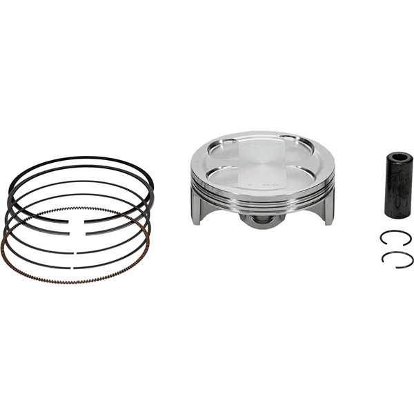 VertexWinderosa Forged Replica Piston Kit YAMAHA - 450 cc - 337755