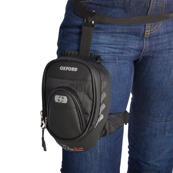 Oxford Products L1R Leg Bag 1 L - 369991