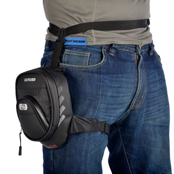 Oxford Products L1R Leg Bag 1 L - 369991