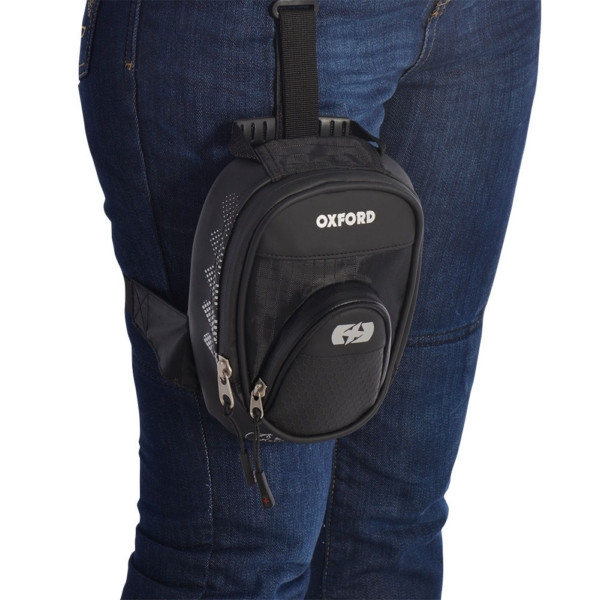 Oxford Products L1R Leg Bag 1 L - 369991