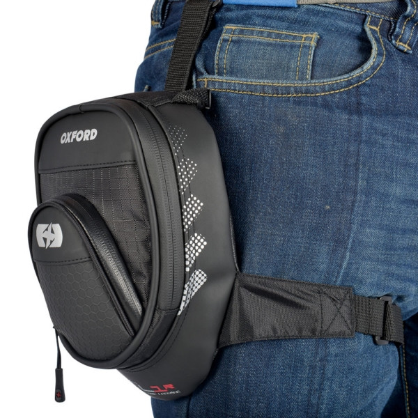 Oxford Products L1R Leg Bag 1 L - 369991
