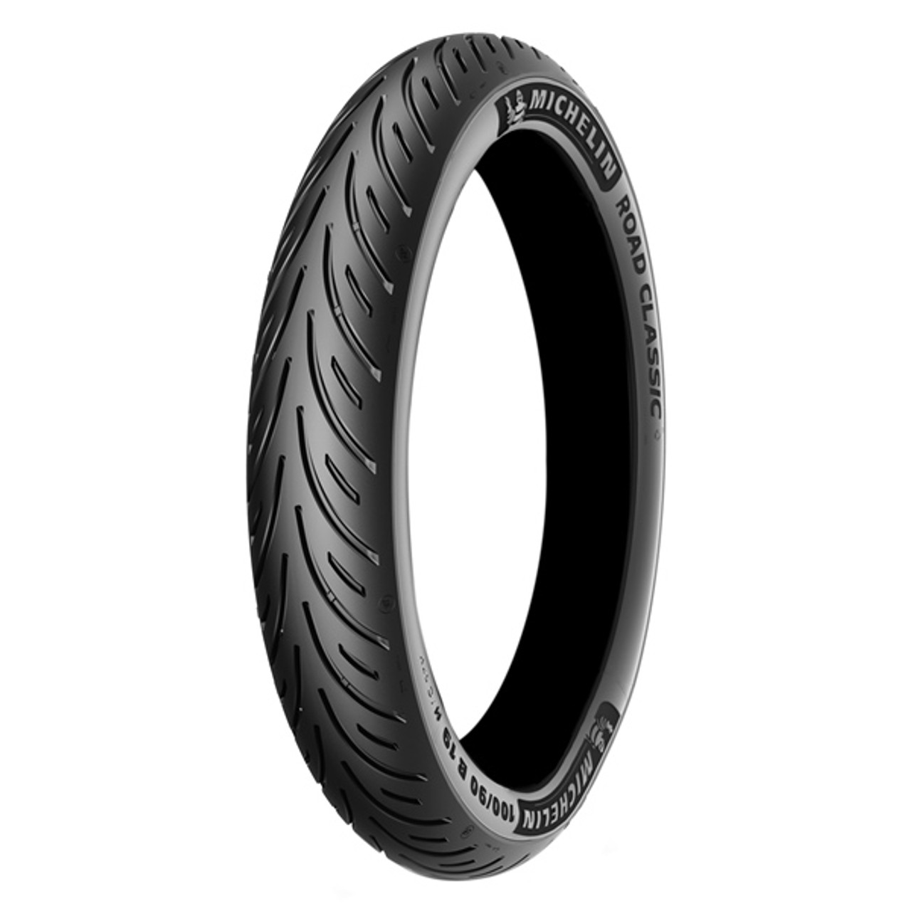 Michelin Road Classic Tire - 110/70B17 - 311233