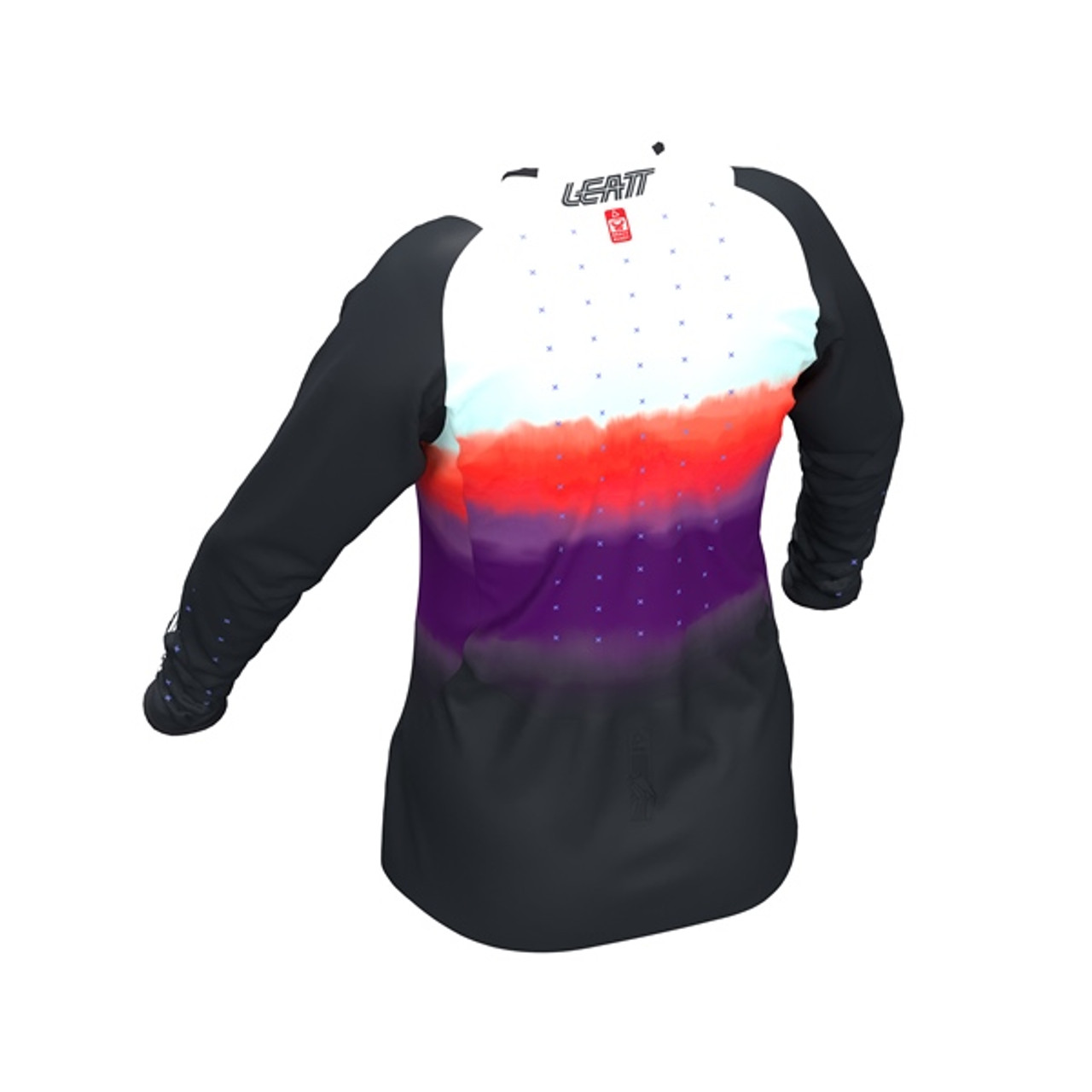 LEATT 4.5 Lite Jersey - S - 462652