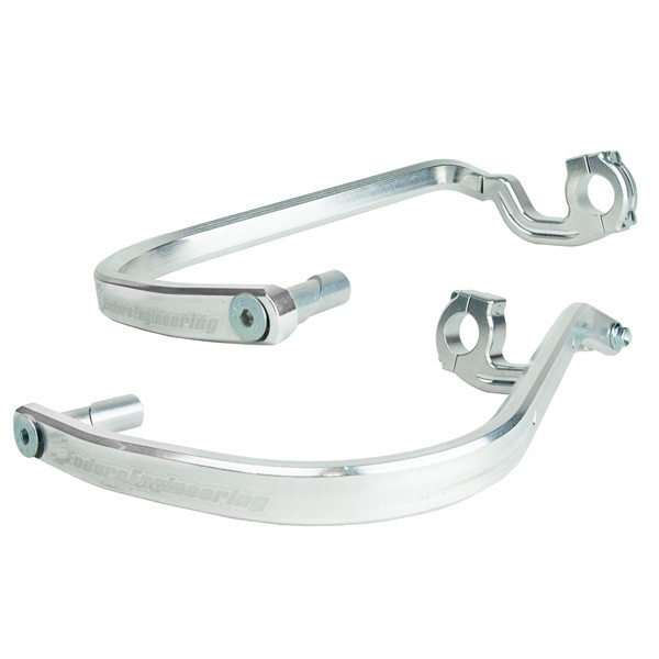 Enduro Engineering EVO2 Handlebar Mount Kit 50-5232S/B - 459336