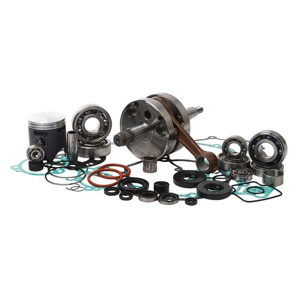 VertexWinderosa Complete Engine Kit KAWASAKI - 186282
