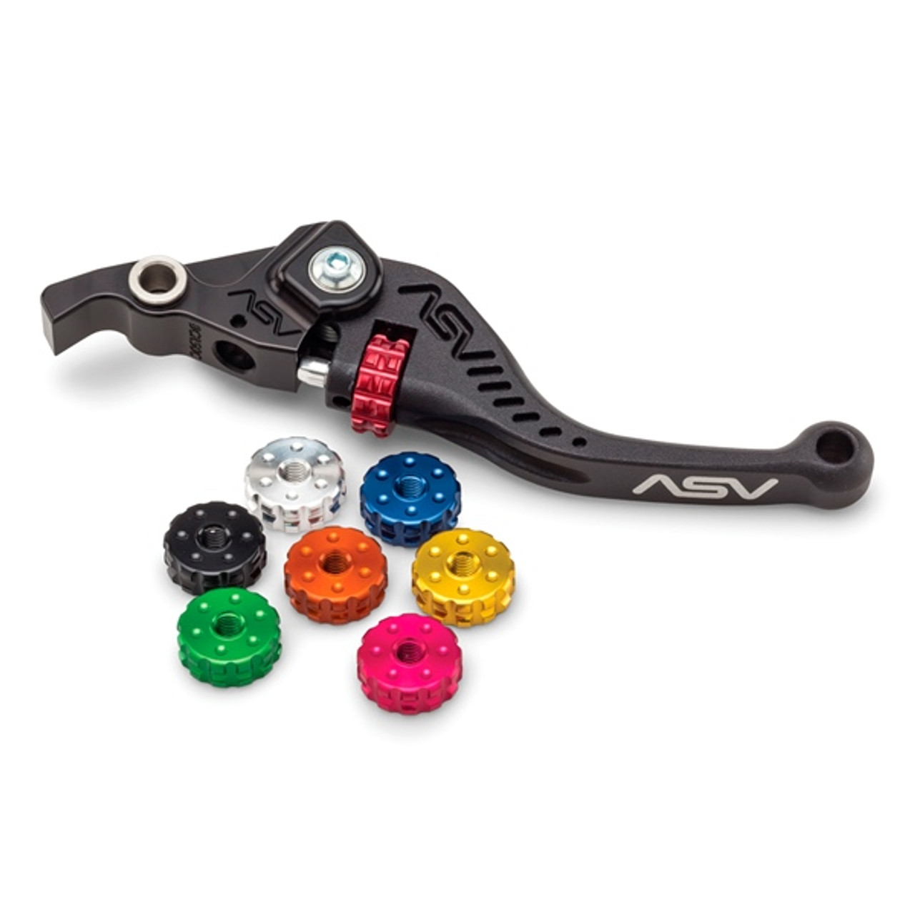 ASV INVENTIONS Sport Reach Adjust Dials - WSR01 - 481086