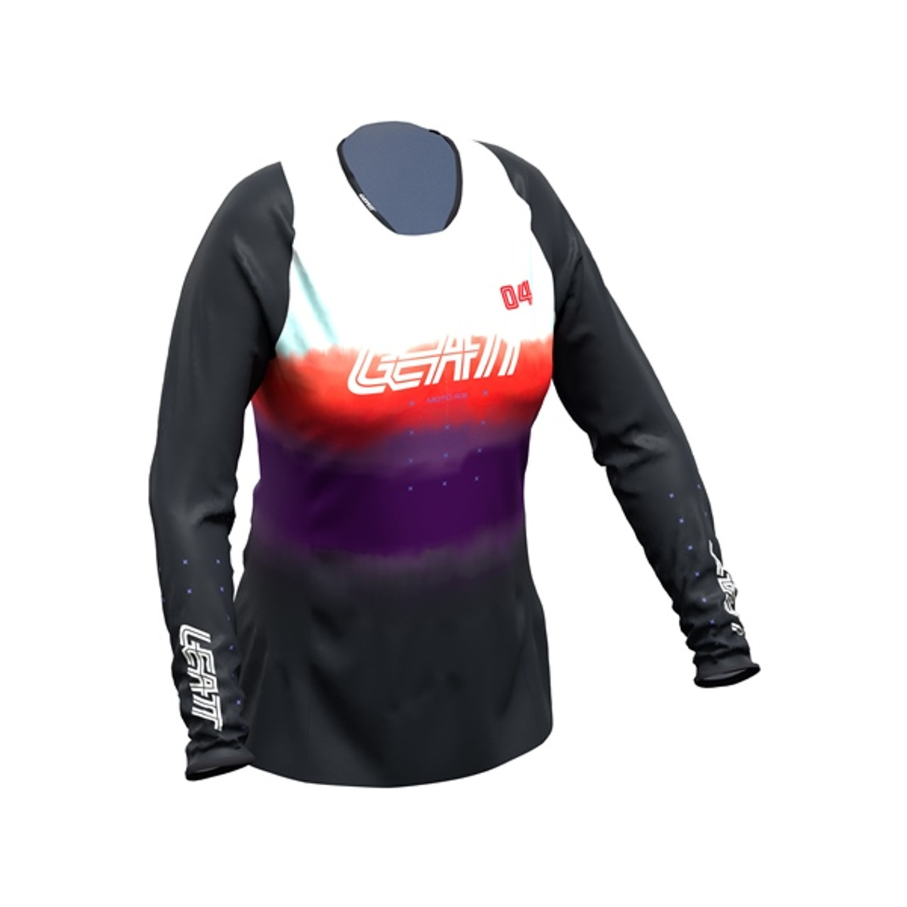 LEATT 4.5 Lite Jersey - M - 462653