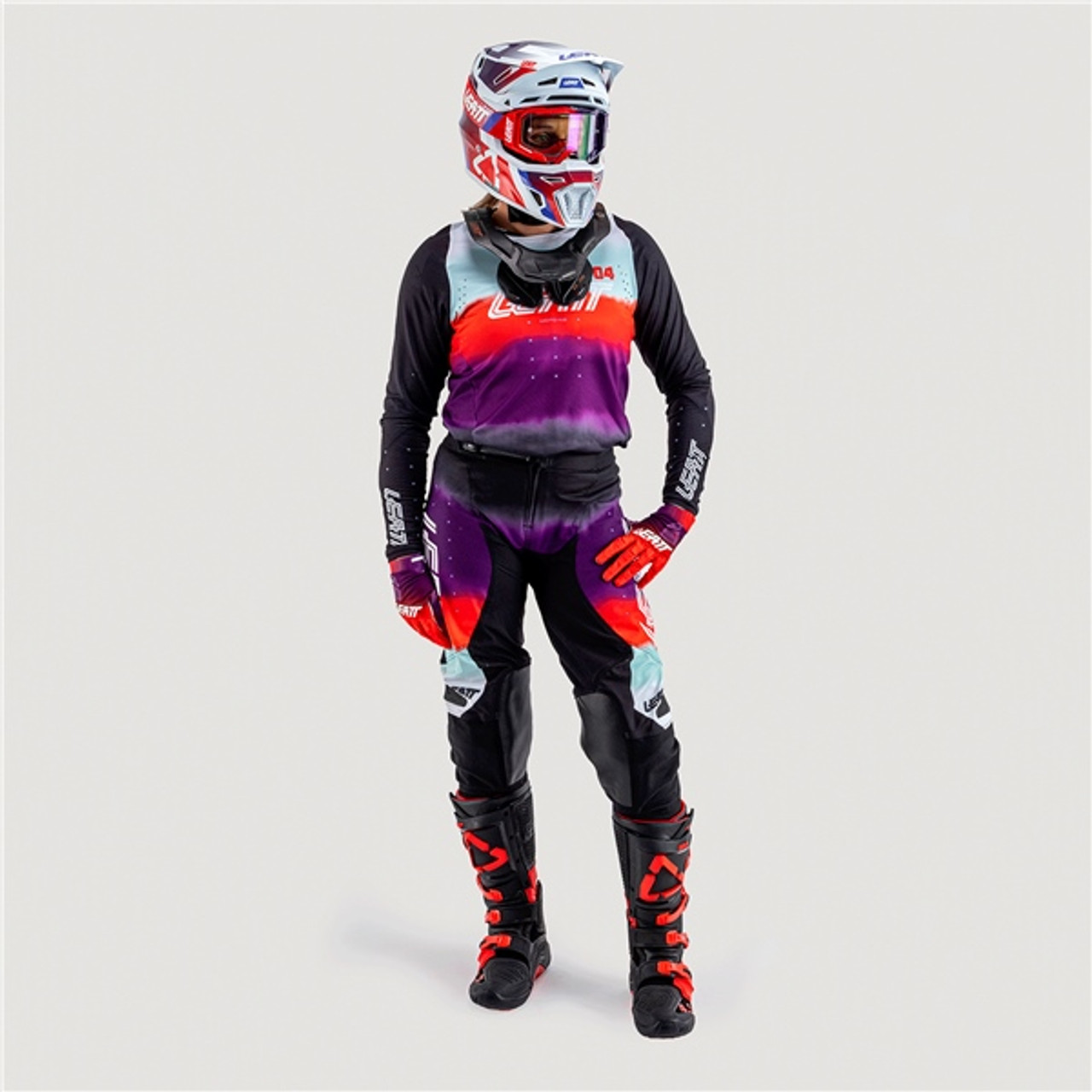LEATT 4.5 Lite Jersey - M - 462653